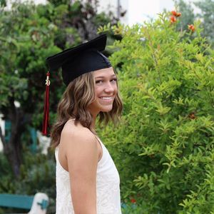 Meet your Posher, Maddy